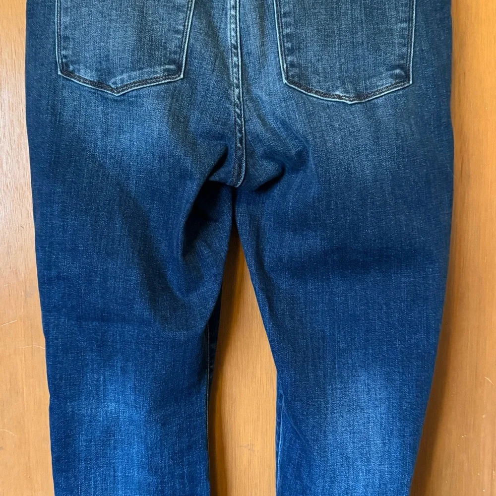Judy Blue Straight Leg Slim fit - Picture 5 of 6
